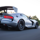 Illustration for article titled 2016 Dodge Viper ACR: The Unscripted Racer Review